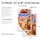 Signmission Breakfast Special, Vinyl Decals Only 24 Inch x 36 Inch, Vinyl Decal, 2PK DSB-2436-2PACK-Breakfast Special - alternate 2