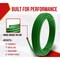 Mytee Products Air Line 1/4in OD x 100ft Green SAE J844 Nylon Air Brake Tubing DOT Approved MP-ABT-1924-04-T100 - alternate 4
