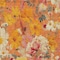 Homeroots 3' X 5' Orange Peach And Salmon Floral Washable Indoor Outdoor Area Rug 611204 - alternate 5