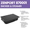 Zenport Stovetop Gourmet Nonstick Food Smoker & Steamer 870001 - alternate 3