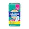Always Ultra Thin Pads, Regular, 36/Pack, PK6 30656 - alternate 1