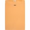 Mead Clasp Envelopes, Office Pak, 9in x, PK 20 76020 - alternate 1