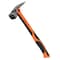 Klein Tools Vibration Reducing Hammer, 22 oz H81022 - alternate 1