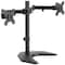 Amer DUAL MONITOR STAND MOUNT 2XS - alternate 3