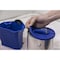 Marshalltown 1 Gallon Paint Pour Lid with Foldable Pour Spout, Paint Pour Lid GPL1 - alternate 4