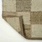 Jonathan Y Theo Modern Farmhouse Woven Jute Checkerboard Natural/Bleach 8 ft. x 10 ft. Area Rug NRF203C-8 - alternate 3