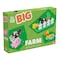 Plus-Plus Building Blocks BIG Activity Set, Farm 03992 - alternate 2