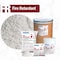 Chemsorb Granular Sorbent, 2 1/2 gal Absorbed per Package, 9 lb Pail, Not Scented SP40FR-L5P - alternate 4