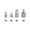 Tekton Hand Socket Adapter Set SHA99017 - alternate 3