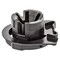 Auveco Audi Door Trim Panel Retaining Clip, 25PK 22442 - alternate 1