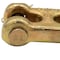 Mytee Products (2 Pack) G70 3/8in Chain Link Double Clevis Grade 70 Transport, 2PK CH38-Lx2 - alternate 3