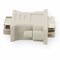 Add-On Addon  Of Dvi-I 29 Pin Male To Vga Female White Adapter, PK5 DVII2VGAW-5PK - alternate 3