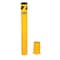 Vestil Removable Pipe Safety Bollard, 36x5.5 BOL-R-36-5.5 - alternate 3