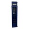 Homeroots Vintage Blue Wooden Phone Booth Bar Cabinet 388259 - alternate 1