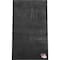 Boomerang Rubber Mat, Black, Unfinished, Rubber TM420BAGGED - alternate 1