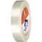 Shurtape Strapping Tape, 6.3 mil, Clear, PK36 101375 - alternate 2