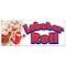 Signmission Lobster Roll, 18 Inch x 48 Inch, Banner B-Lobster Roll19 - alternate 1