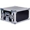Antakipro Fly Drive Case 6-U Space Effect Case - 14-Inch Body Depth AP-6UED - alternate 3