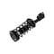 Fcs Struts Suspension Strut And Coil Spring Assembly 4331778L - alternate 3