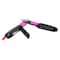 The Original Pink Box Folding Razor Blade Scraper with Locking Handle & 10 T10 Blades, Pink PB7LFS - alternate 2