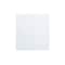 Cambridge Radiance 30 in. W x 12 in. D x 36 in. H Ready to Assemble Slab Wall Kitchen Cabinet in White Gloss SA-W3036-WG-KIT - alternate 1