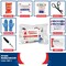 True Rescue Personal Bleeding Control Kit, Premium with QuikClot and SWAT-T TRBC3-Pq-SWATT - alternate 2