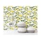 Roommates 20.5 in. W X 198 in. L Peel and Stick Wallpaper RMK11655WPZ - alternate 3