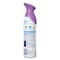 Febreze AIR, Mediterranean Lavender, 8.1 oz Aerosol Spray, 6PK 96264 - alternate 3
