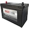 Ultrapower 12V 1000 CCA Maintenance-Free Heavy Duty Battery Group 31 1131P - alternate 3