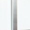 Homeroots 33" White Manufactured Wood Five Drawer Chest 473080 - alternate 3