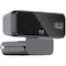 Adesso 4K Ultra Hd Usb Webcam With Hd CYBERTRACKH6 - alternate 6