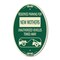 Signmission Reserved Parking for New Mothers Unauthorized, 12 In X 18 In Architectural, Heavy Gauge Aluminum A-OV-G-1218-23089 - alternate 1