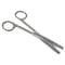 A2Z Scilab Lab Scissors 5.5 inches Blunt/Blunt Straight Blades, Stainless Steel A2Z-ZR-103S - alternate 1