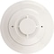 System Sensor Duct Smoke Detector, Hardwired, 2 in, 158 Degrees F 2D51 - alternate 1