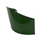 John Deere DEFLECTOR, JOHN DEERE OEM H100877 H100877 - alternate 2