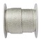 Wellington Koch Industries 3/8 in. D X 400 ft. L White Twisted Nylon Rope 5211245 - alternate 2