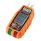 Klein Tools GFCI Receptacle Tester with LCD RT250 - alternate 1