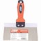 Wal-Board Tools Drywall Taping Knife, 8" Stainless Steel Blade, Soft Grip Handle 020-038 - alternate 4