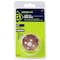 Greenlee 51mm Hole Saw Carbide Grit, Pk2 725-2 - alternate 1
