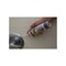 Flex Seal 6.5 Oz. Clear Silicone Caulk Cartridge With Adjustable Nozzle FSH8C-4 - alternate 6