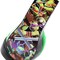 Nickelodeon Teenage Mutant Ninja Turtles Over The Ear Wired Headphones 30365-NOC - alternate 3