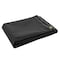 Mytee Products 6 ftx8 ft Heavy Duty BLACK 18oz Vinyl Utility Tarp Waterproof, Multipurpose, Cars, Boats 2PK VT18-6x8-BLKx2 - alternate 3