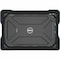 Uzbl RUGGED HARD SHELL CASE FOR DELL 318011 CHROMEBOOK LAP7855 - alternate 2