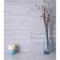 Apollo Tile Artisana 3x12 in. Gray Textured Limestone Etched Linear Wave Elongated Subway Tile, 20PK APLEFT8802GRA - alternate 3