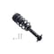 Fcs Struts Suspension Strut And Coil Spring Assembly 1355071 - alternate 2