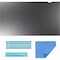 Startech.Com 31.5-INCH 16:9 COMPUTER MONITOR PRIVACY SCREEN, ANTI-GLARE PRIVACY FILTER W/BLUE 31569-PRIVACY-SCREEN - alternate 2