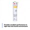 3M Urethane Seam Sealer, 310 mL, Cartridge, Beige, Urethane Base 08365 - alternate 3