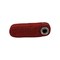 Uni Pro Armrest Case/International Harvester/Massey Ferguson/Versatile 86 Red Fabric RH 7332 - alternate 5