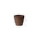 Artstone Dolce Water-Minder Planter, Plastic, Rust, Indoor/Outdoor, 10-In. Round 3102.05 - alternate 2