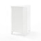 Crosley Lydia Corner Storage Cabinet CF7021-WH - alternate 5